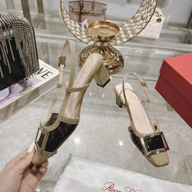 Contemporary Roger Vivier Sandals 9016