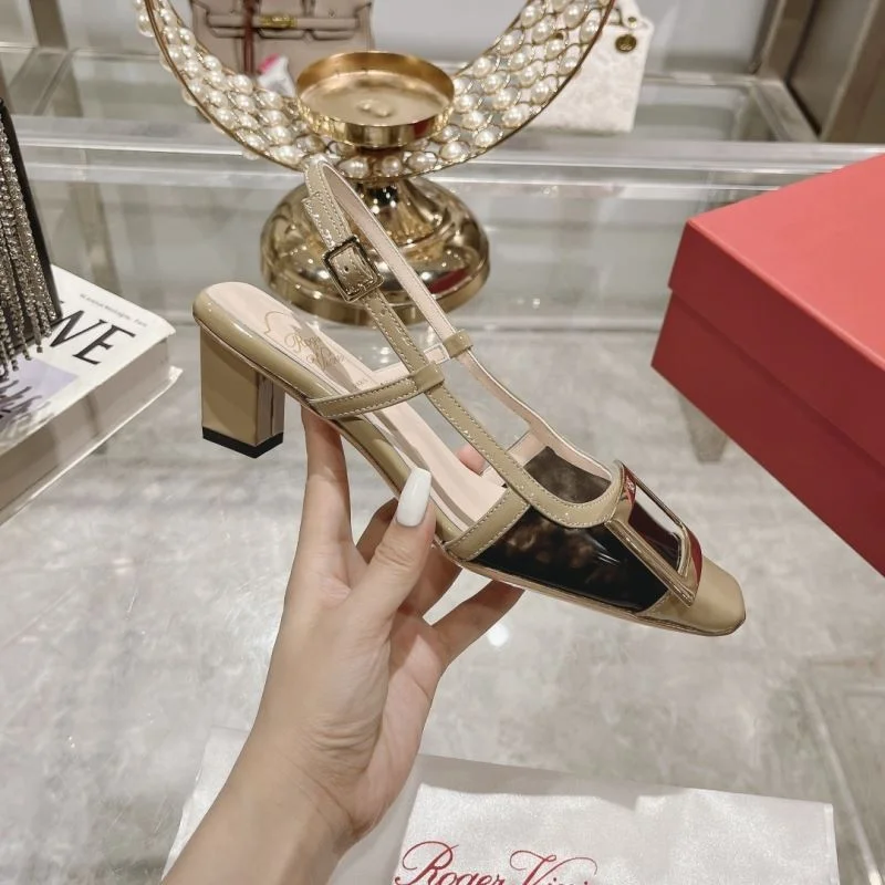 Contemporary Roger Vivier Sandals 9016