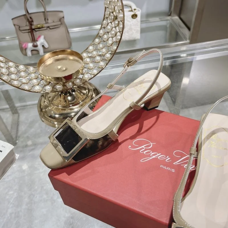Contemporary Roger Vivier Sandals 9016