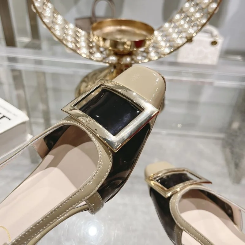Contemporary Roger Vivier Sandals 9016