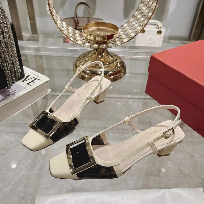 Roger Vivier Sandals TechFriendly 9039