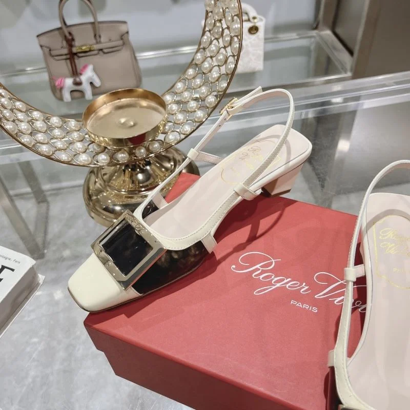 Roger Vivier Sandals TechFriendly 9039