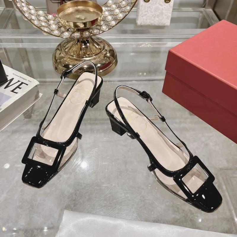 Comfortable Roger Vivier Sandals 9019