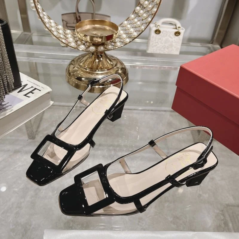 Comfortable Roger Vivier Sandals 9019