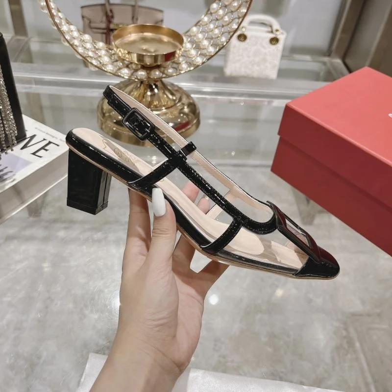 Comfortable Roger Vivier Sandals 9019