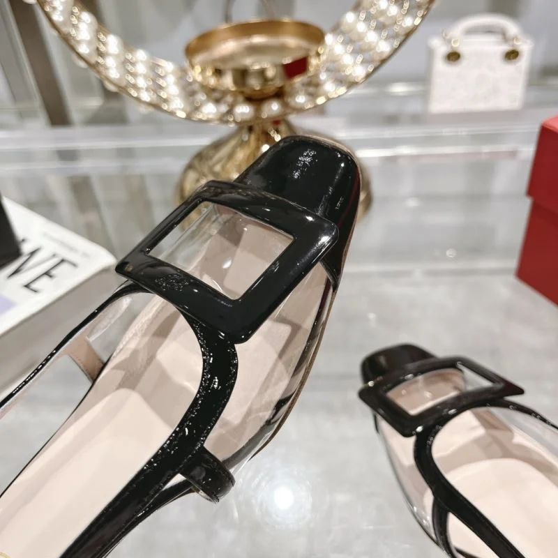 Comfortable Roger Vivier Sandals 9019