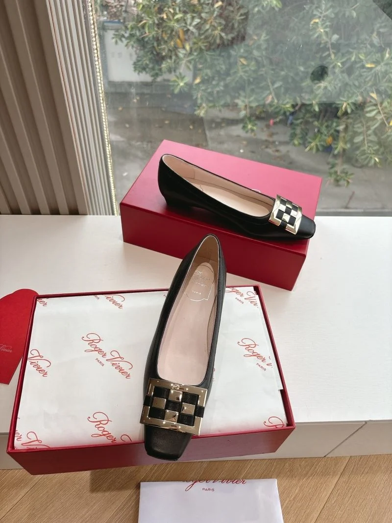 Roger Vivier Sandals Supportive 9021