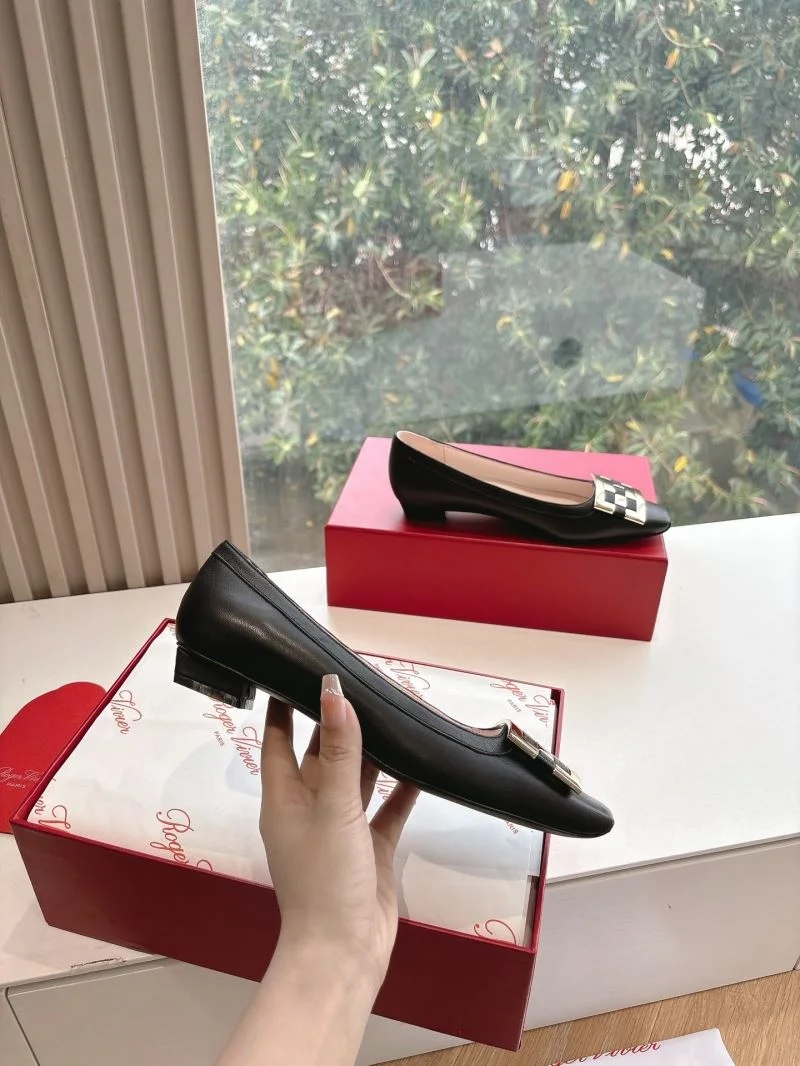 Roger Vivier Sandals Supportive 9021