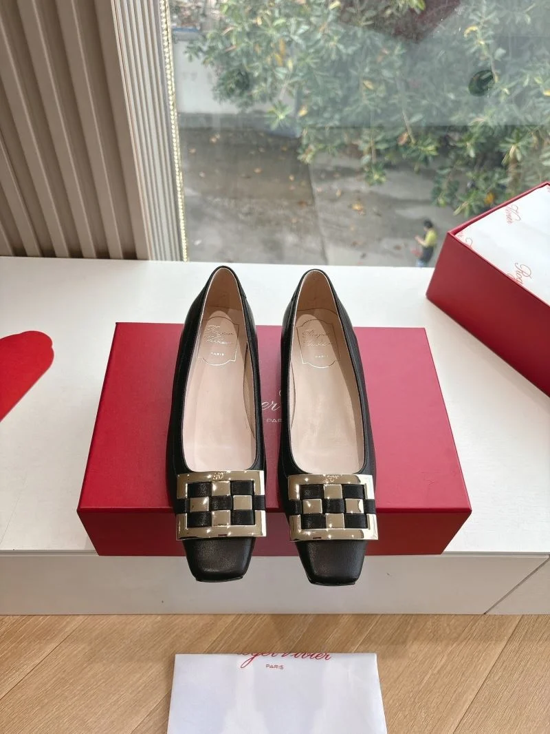 Roger Vivier Sandals Supportive 9021