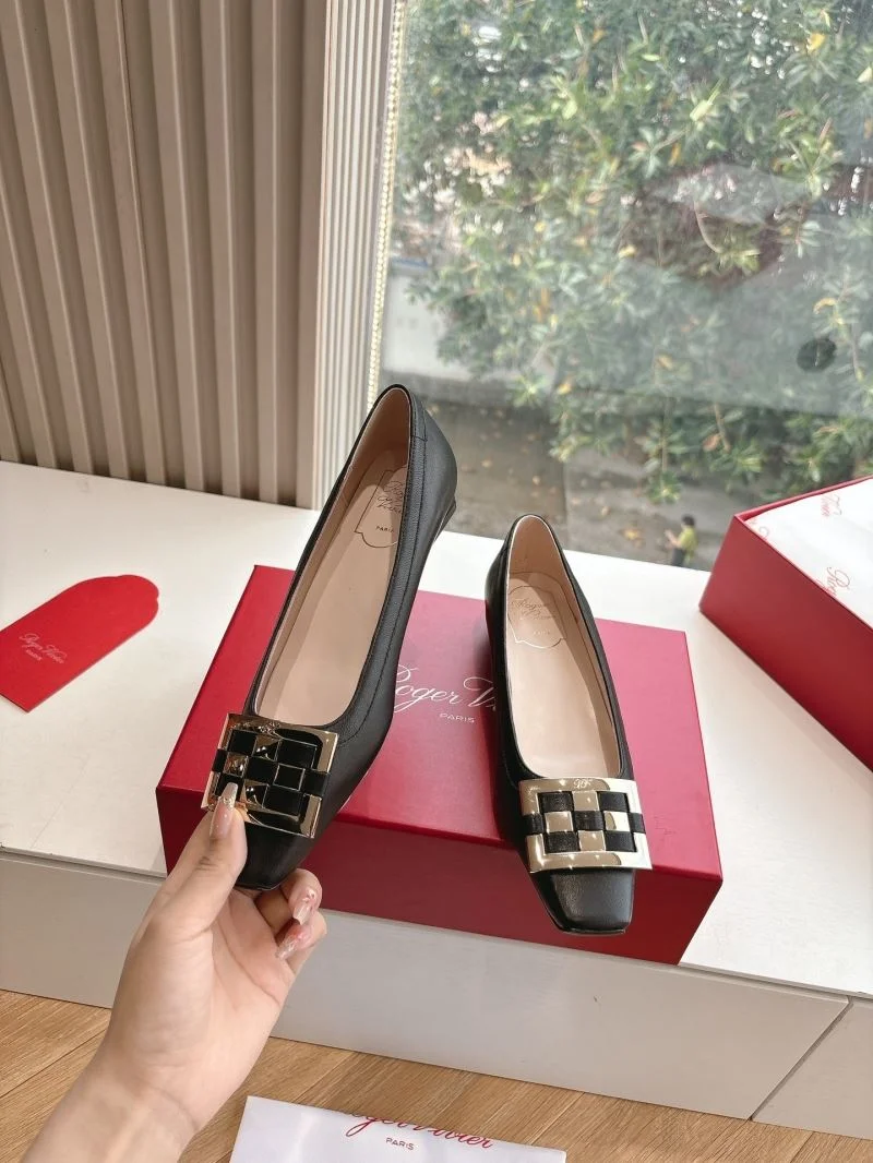 Roger Vivier Sandals Supportive 9021