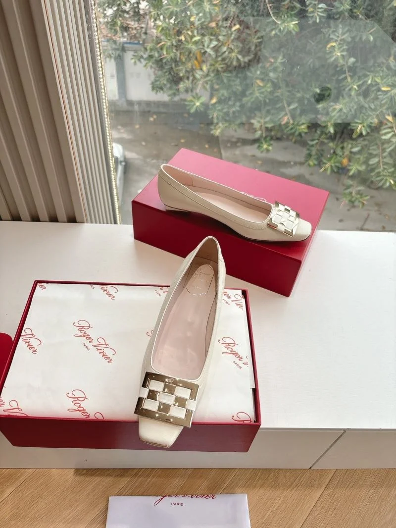 Roger Vivier Sandals TopPick 9031