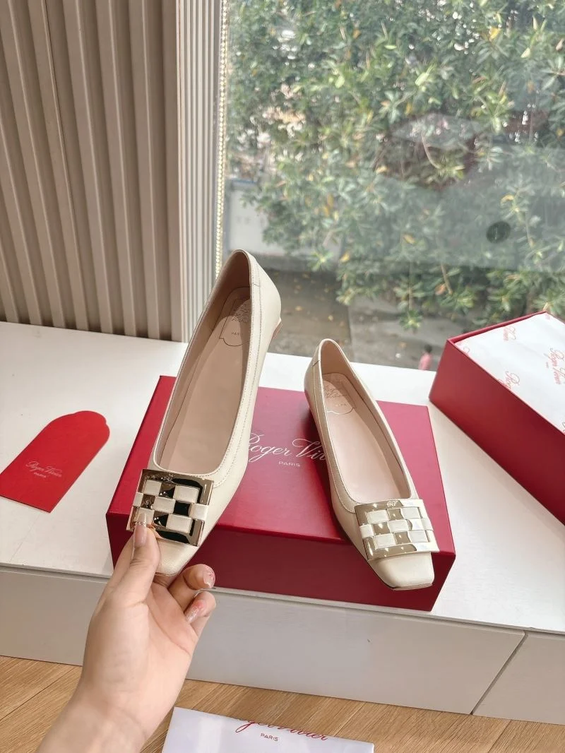 Roger Vivier Sandals TopPick 9031