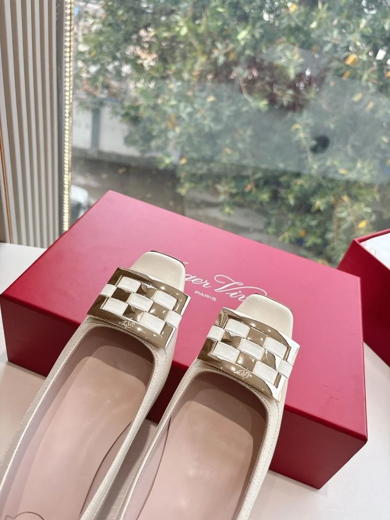 Roger Vivier Sandals TopPick 9031