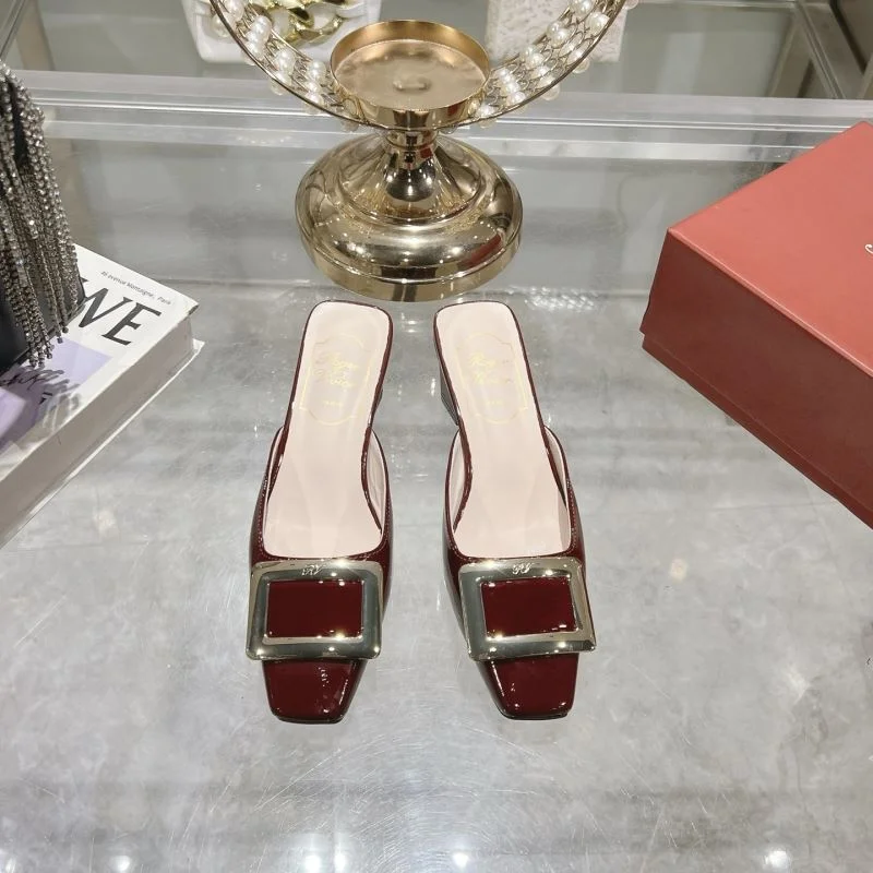 Roger Vivier Sandals RelaxedFit 9014