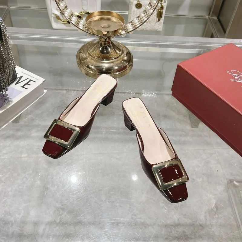 Roger Vivier Sandals RelaxedFit 9014