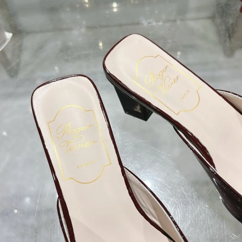 Roger Vivier Sandals RelaxedFit 9014