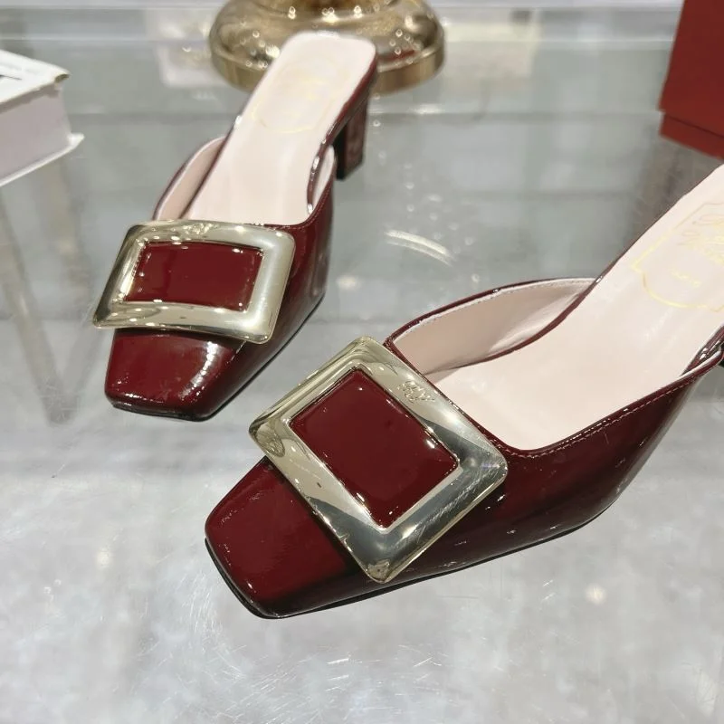 Roger Vivier Sandals RelaxedFit 9014