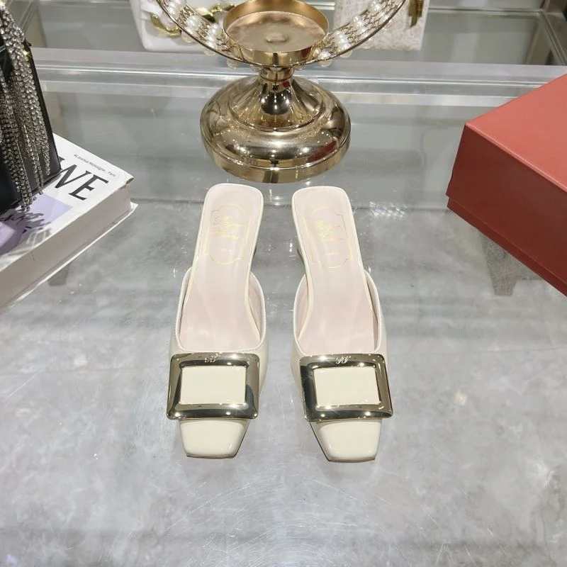 TimelessDesign Roger Vivier Sandals 9040