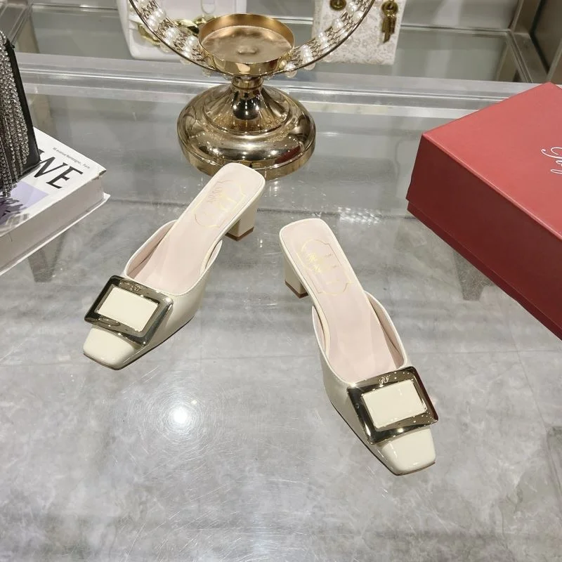 TimelessDesign Roger Vivier Sandals 9040