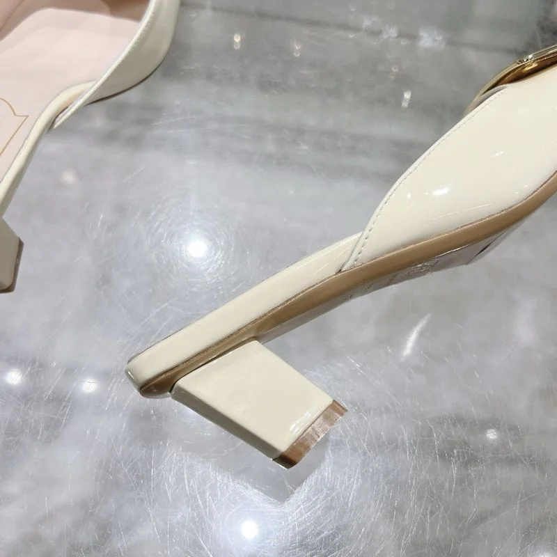 TimelessDesign Roger Vivier Sandals 9040