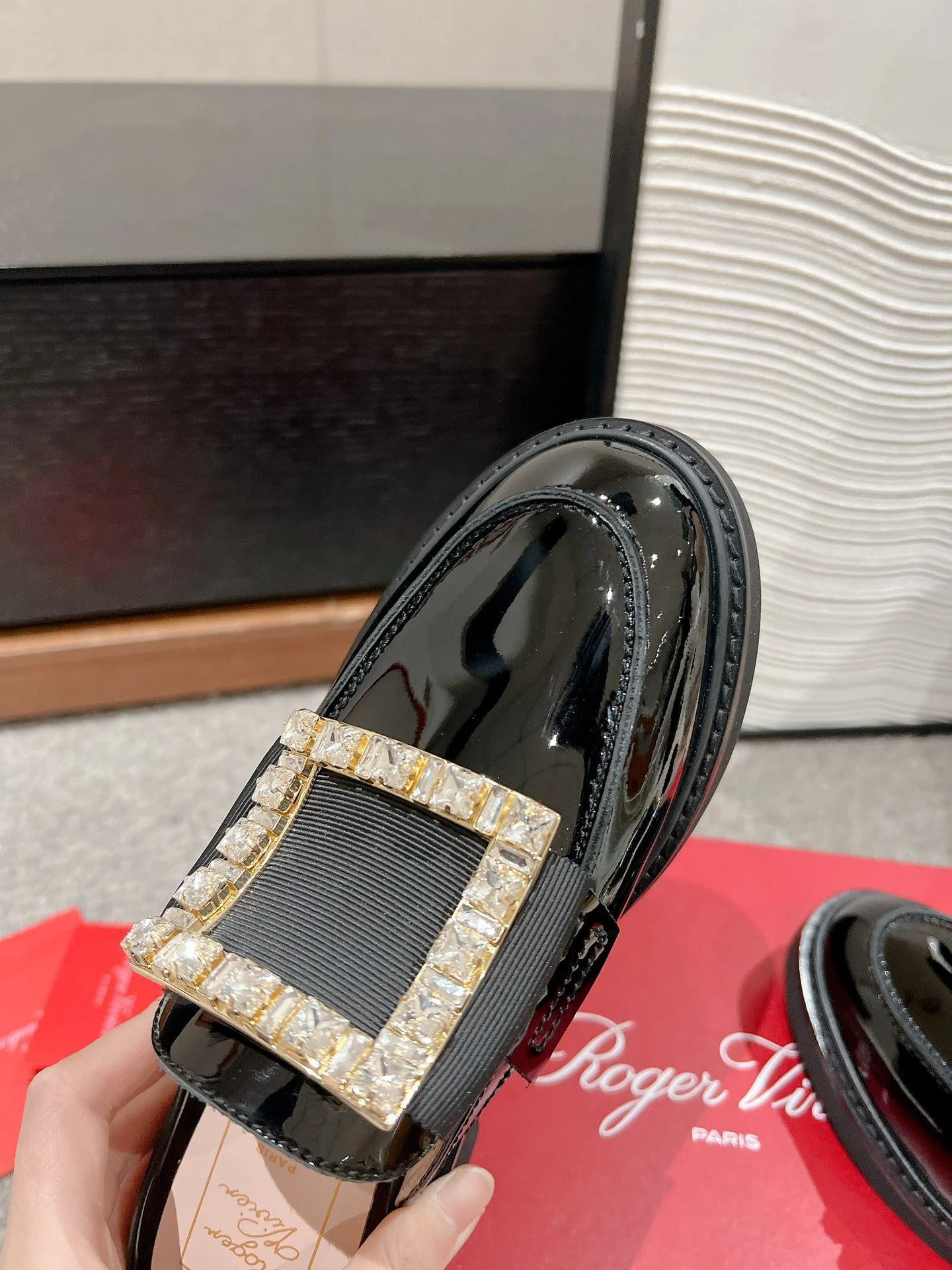 TimelessDesign Roger Vivier Sandals 5842