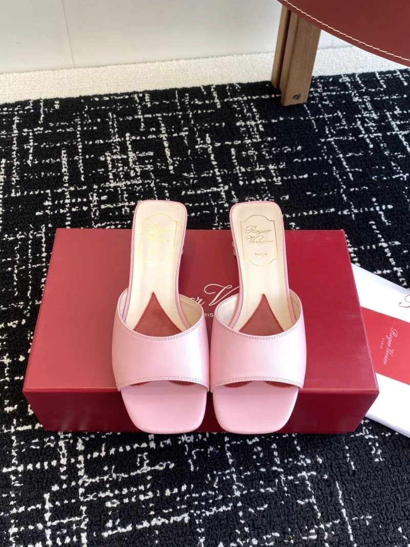 Comfortable Roger Vivier Sandals 5839