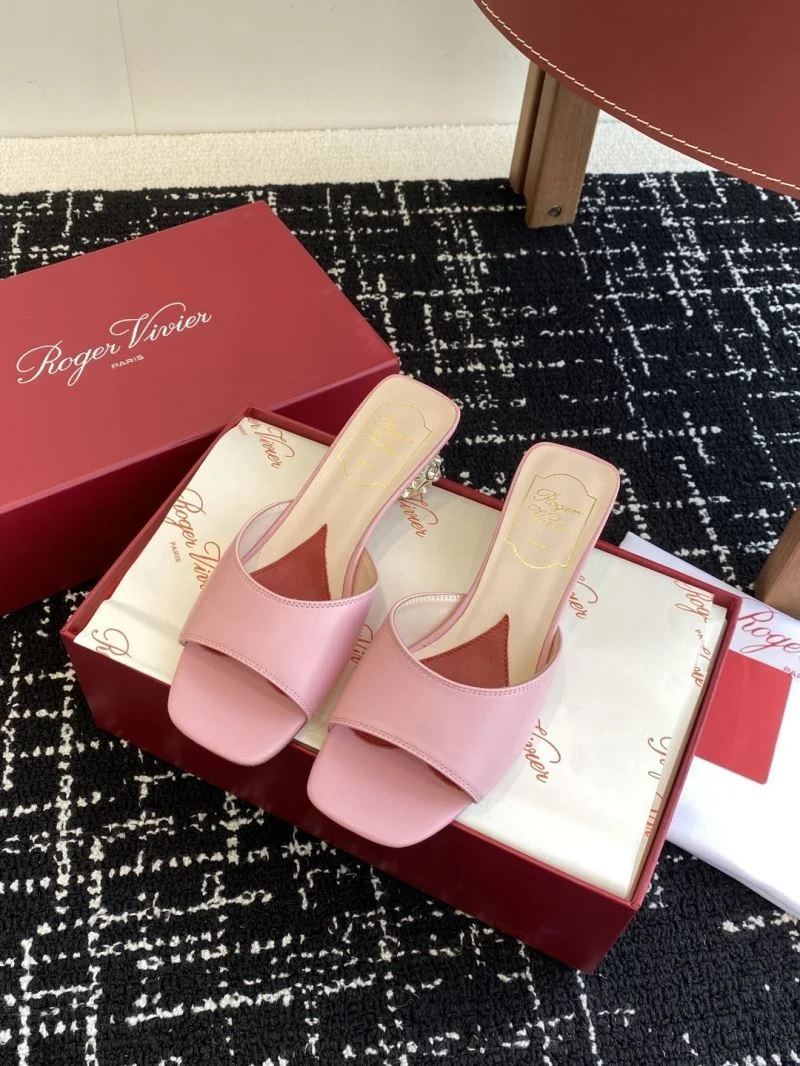 Comfortable Roger Vivier Sandals 5839