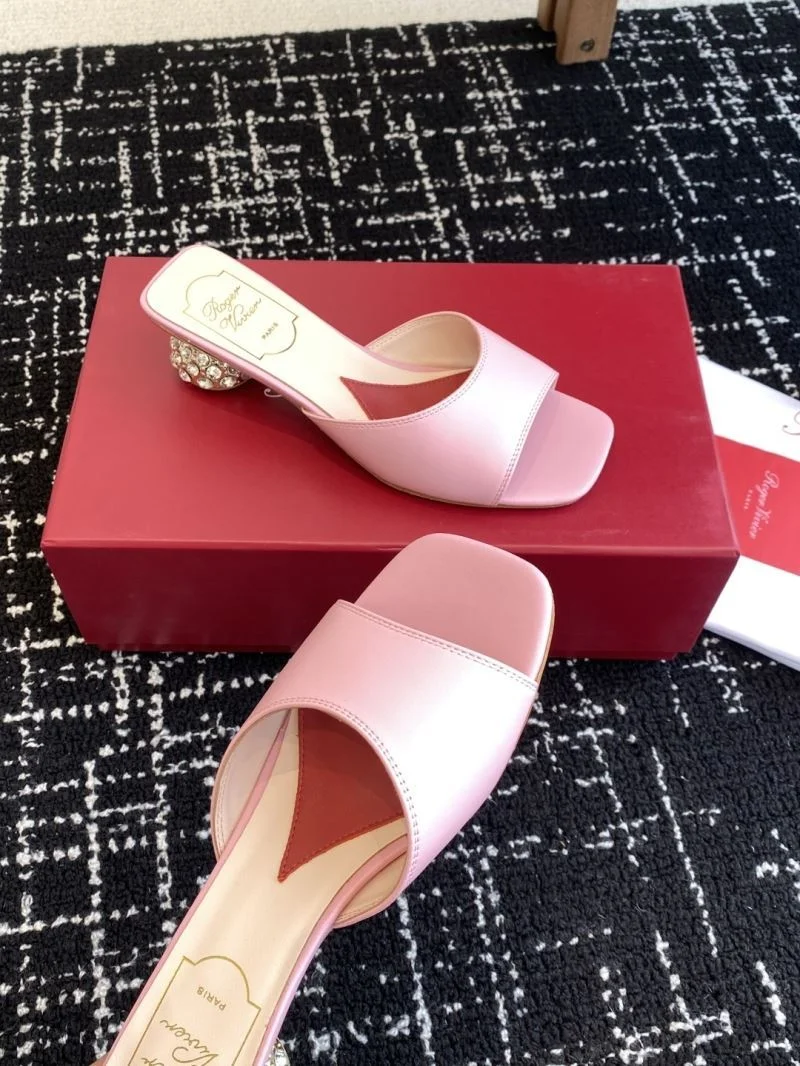 Comfortable Roger Vivier Sandals 5839