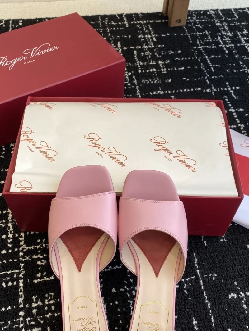 Comfortable Roger Vivier Sandals 5839