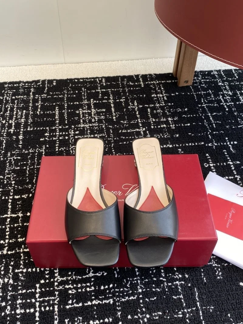 Practical Roger Vivier Sandals 5860