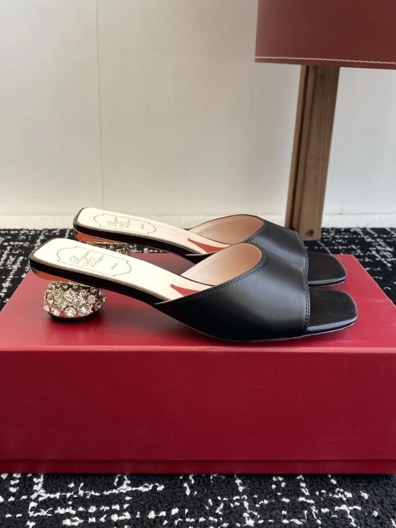 Practical Roger Vivier Sandals 5860