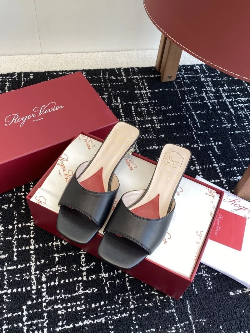 Practical Roger Vivier Sandals 5860