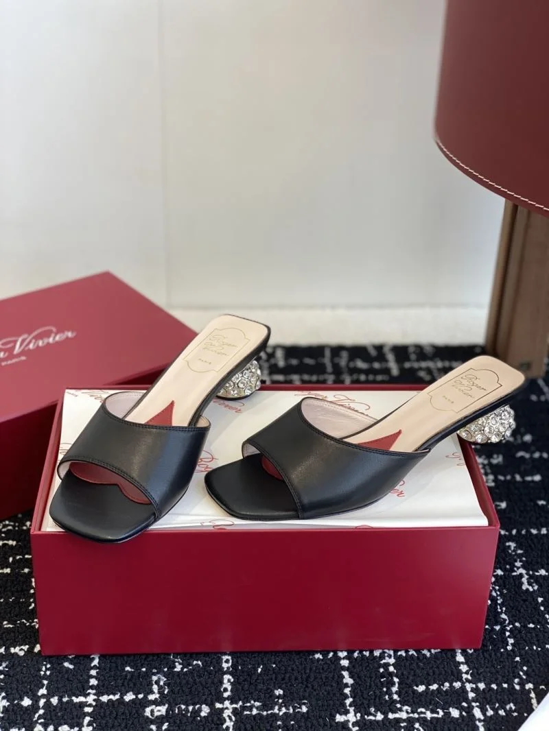 Practical Roger Vivier Sandals 5860