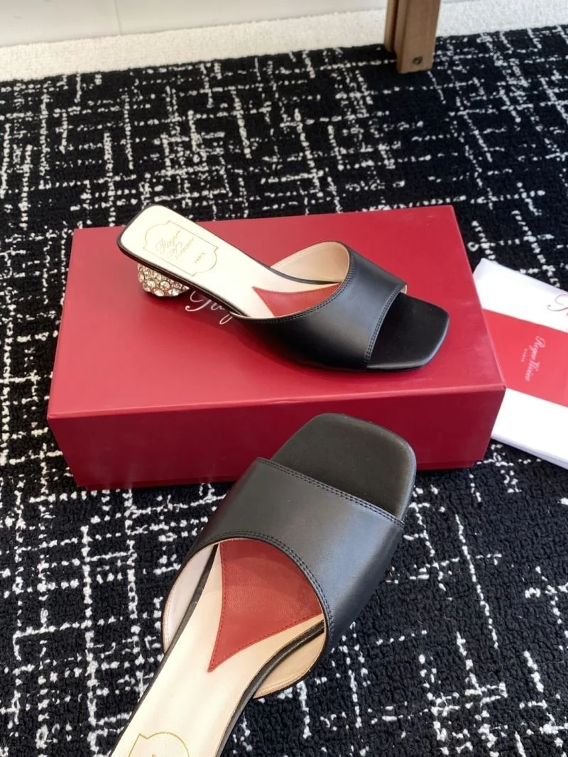 Practical Roger Vivier Sandals 5860