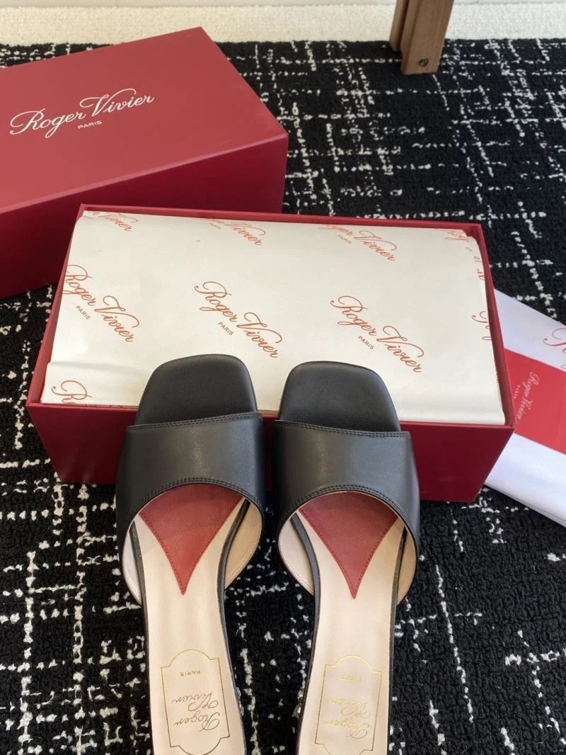 Practical Roger Vivier Sandals 5860