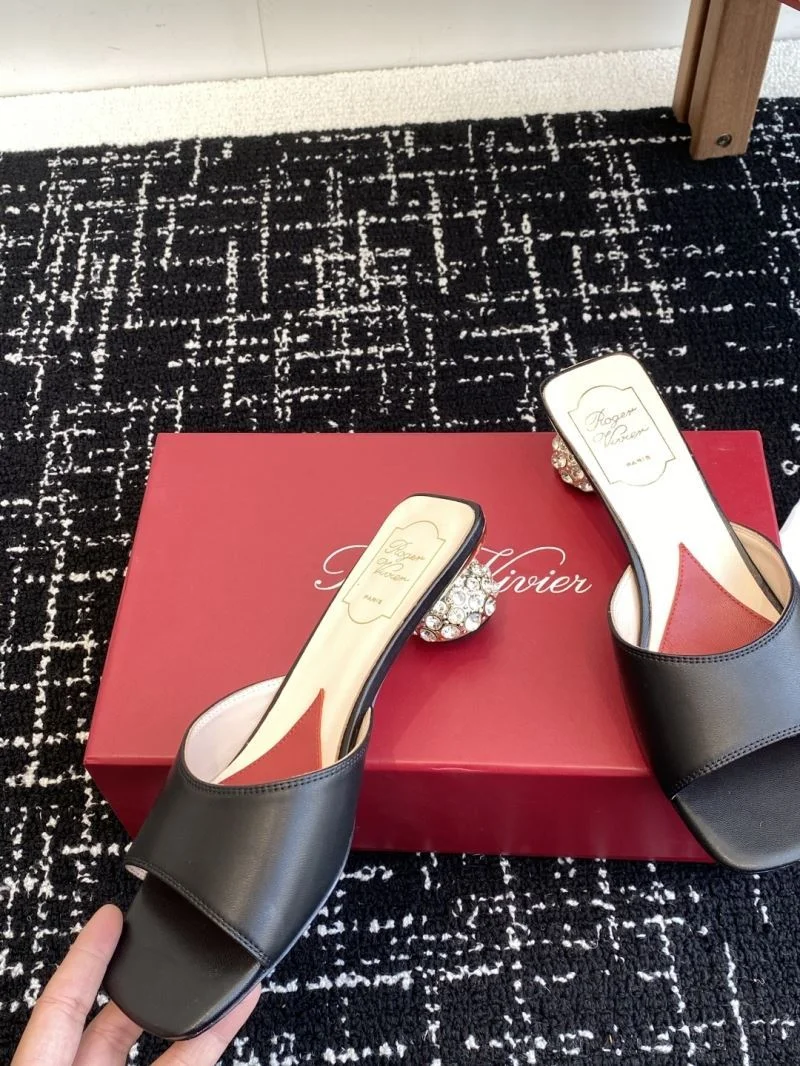 Practical Roger Vivier Sandals 5860