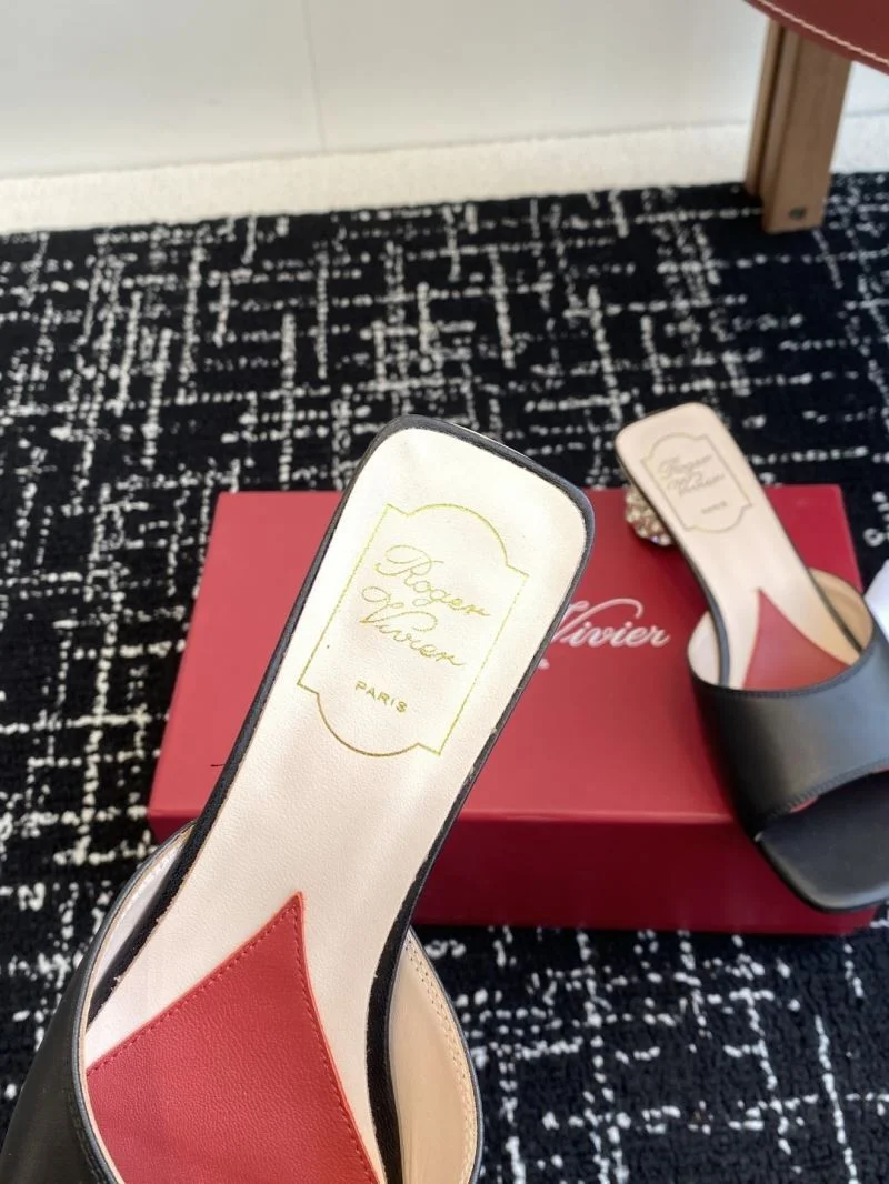 Practical Roger Vivier Sandals 5860
