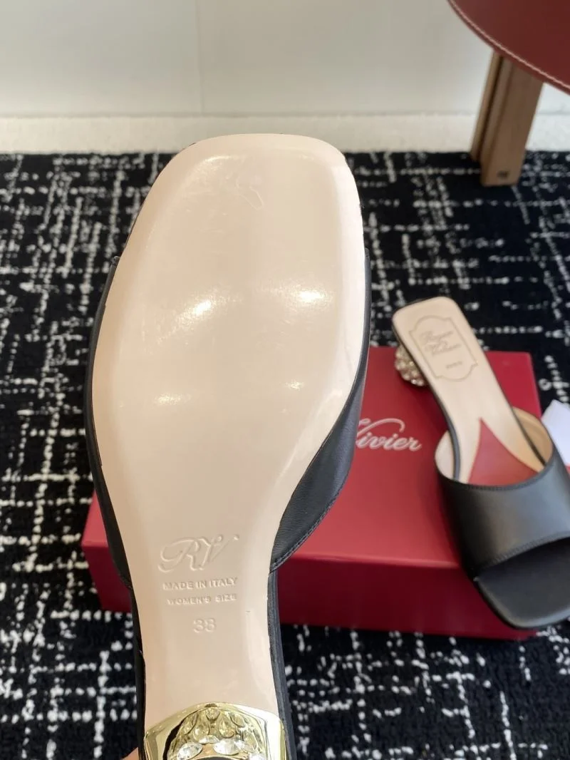 Practical Roger Vivier Sandals 5860