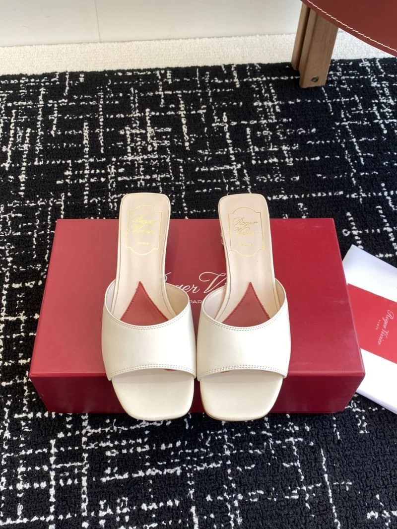Roger Vivier Sandals Thermal 5859