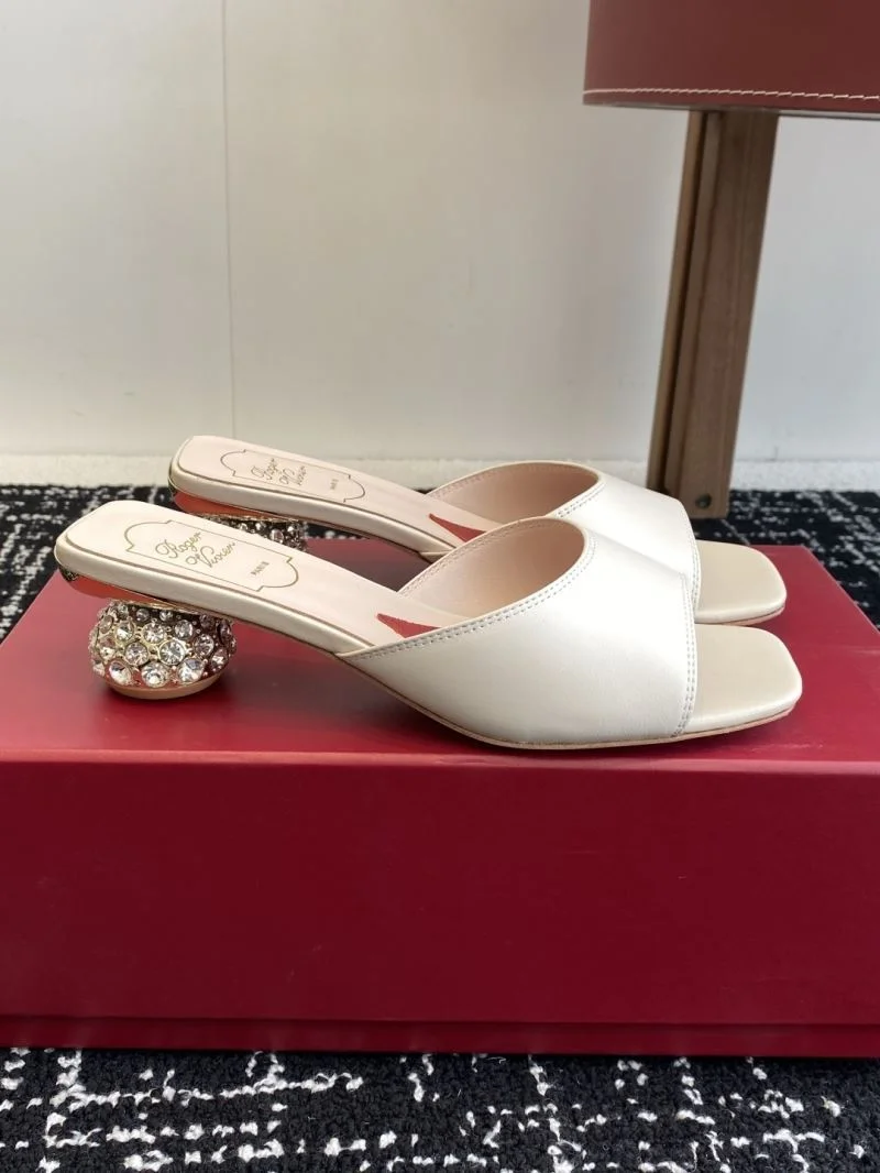 Roger Vivier Sandals Thermal 5859