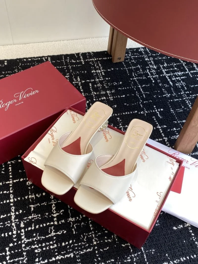 Roger Vivier Sandals Thermal 5859
