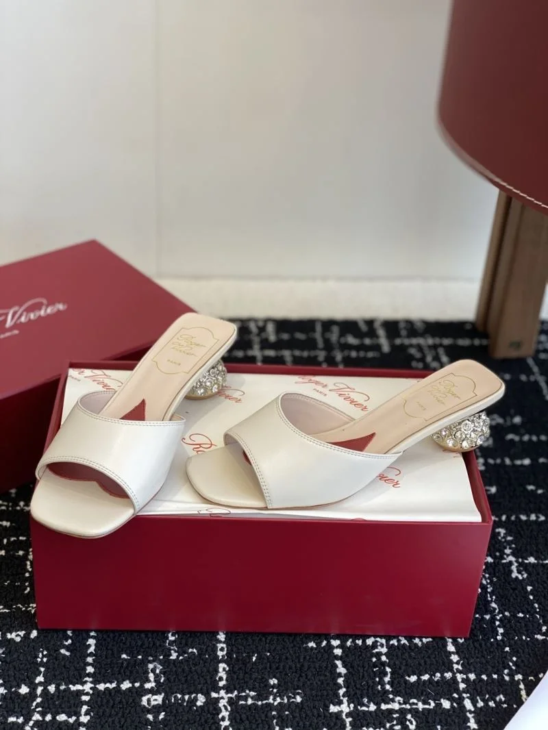 Roger Vivier Sandals Thermal 5859