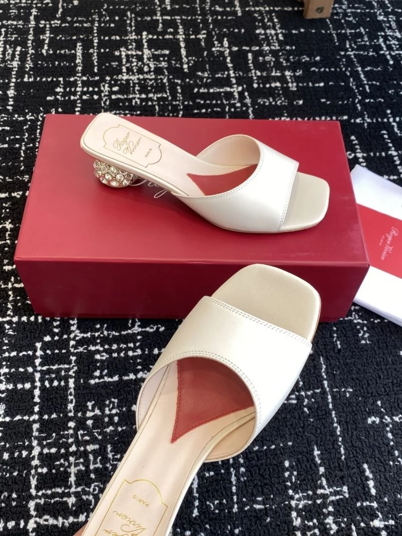 Roger Vivier Sandals Thermal 5859