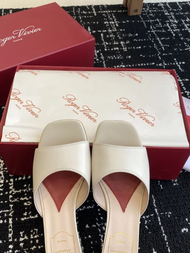 Roger Vivier Sandals Thermal 5859