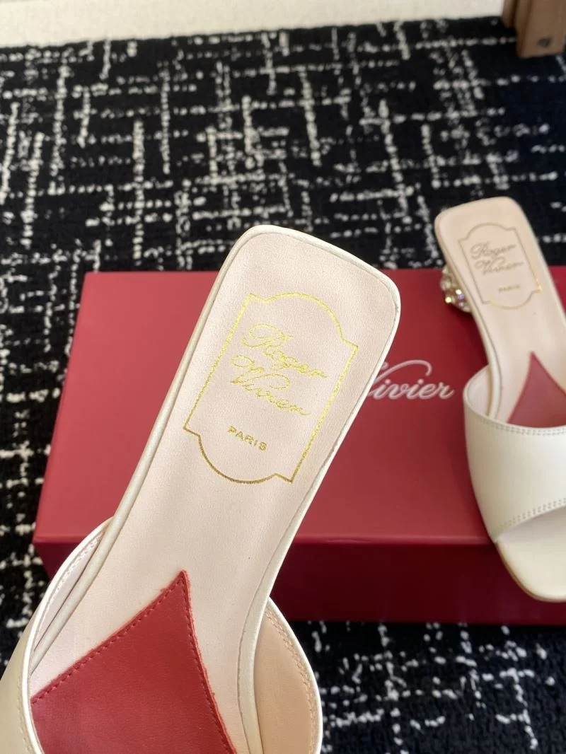 Roger Vivier Sandals Thermal 5859