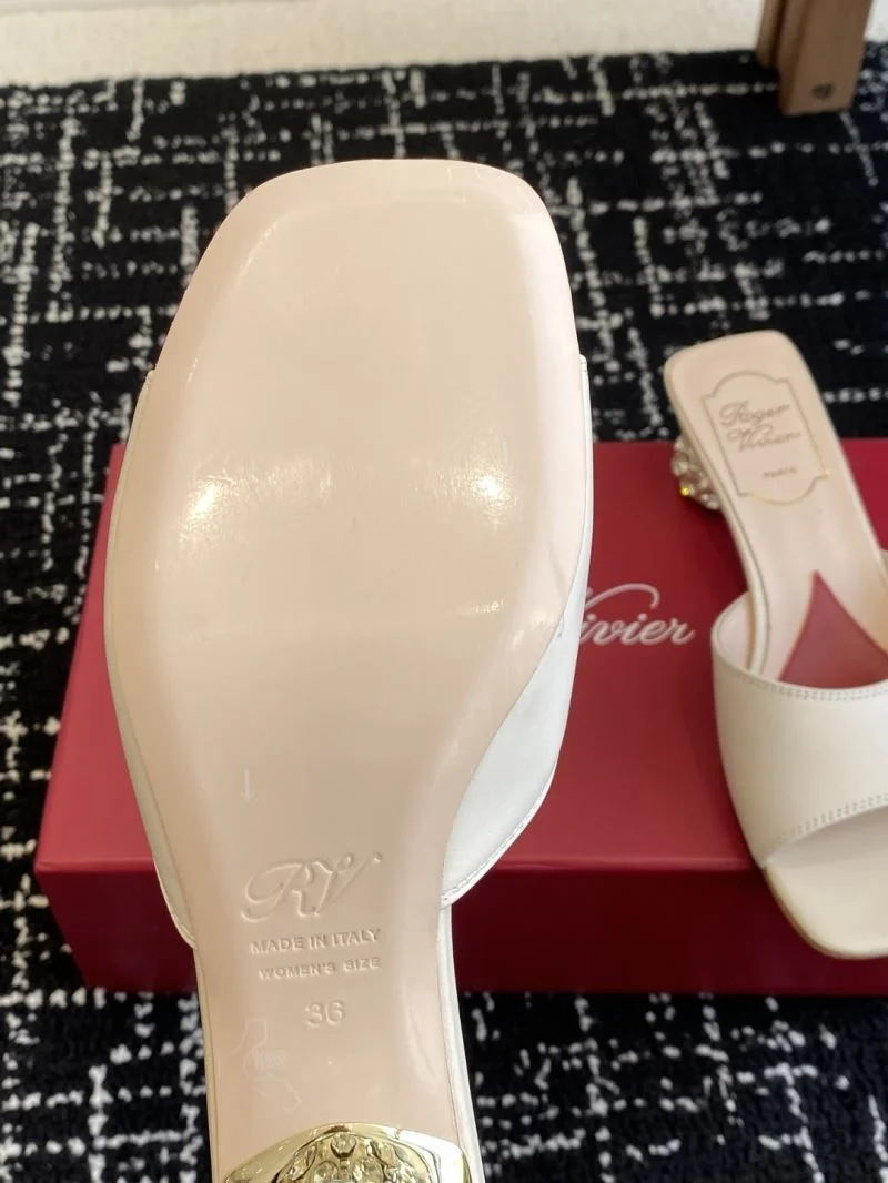 Roger Vivier Sandals Thermal 5859