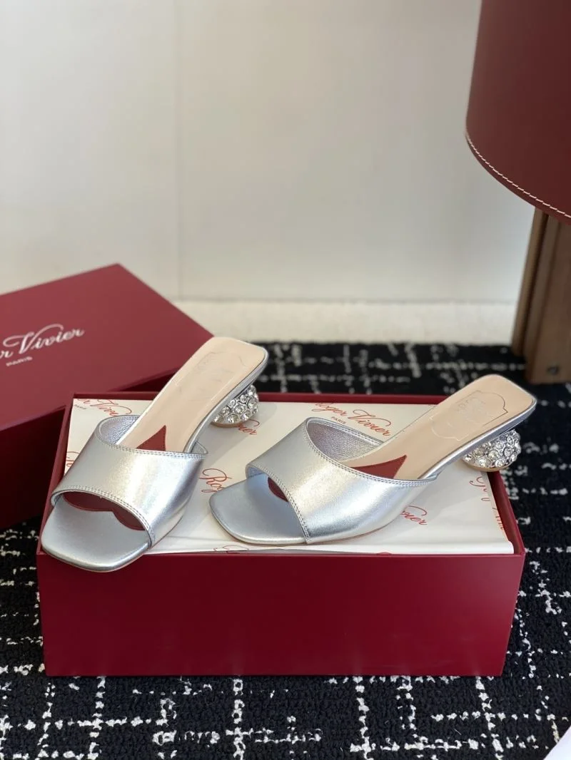 NewStyle Roger Vivier Sandals 5843