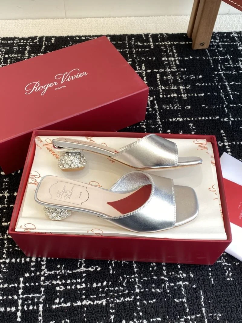 NewStyle Roger Vivier Sandals 5843