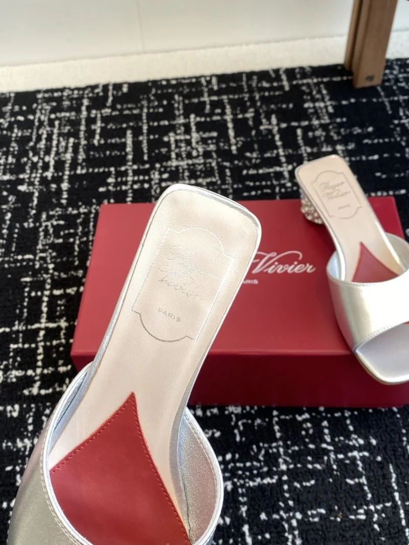 NewStyle Roger Vivier Sandals 5843