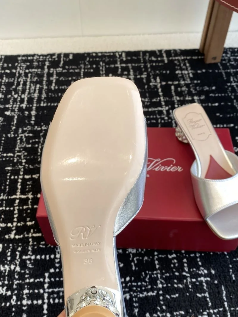 NewStyle Roger Vivier Sandals 5843